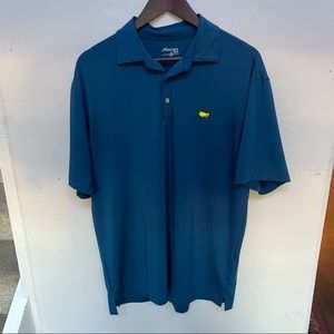 Masters Golf Polo